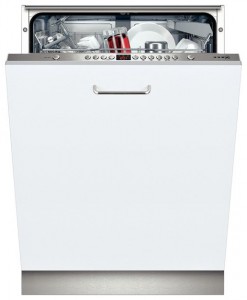 Dishwasher NEFF S52N63X0 Photo