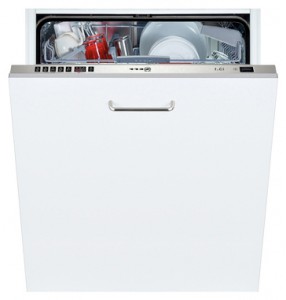 食器洗い機 NEFF S54M45X0 写真