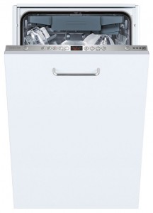 食器洗い機 NEFF S58M48X1 写真