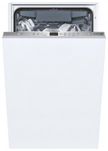 Lave-vaisselle NEFF S58M58X0 Photo