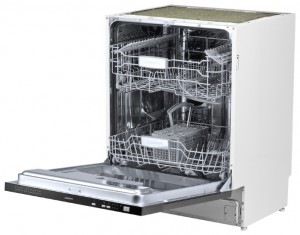 Посудомийна машина PYRAMIDA DP-12 фото