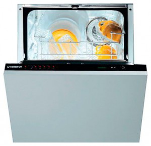 食器洗い機 ROSIERES RLS 4813/E-4 写真