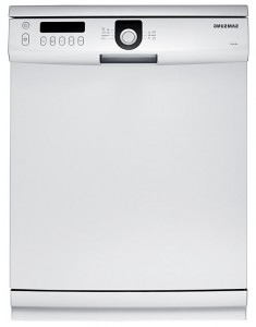 Lave-vaisselle Samsung DMS 300 TRS Photo