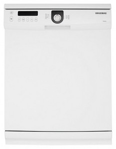 Stroj za pranje posuđa Samsung DMS 300 TRW foto