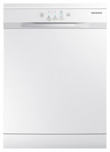 洗碗机 Samsung DW60H3010FW 照片