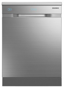 Посудомийна машина Samsung DW60H9970FS фото