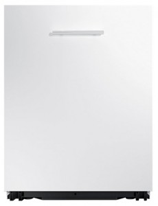 Посудомоечная Машина Samsung DW60J9970BB Фото
