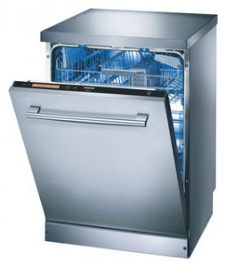 Машина за прање судова Siemens SE 20T090 слика