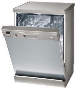 Dishwasher Siemens SE 25E865 Photo