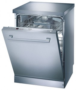 食器洗い機 Siemens SE 25T052 写真