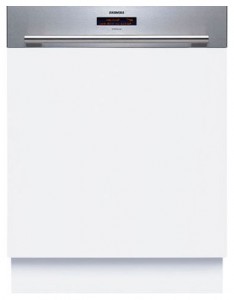Посудомоечная Машина Siemens SE 50T592 Фото