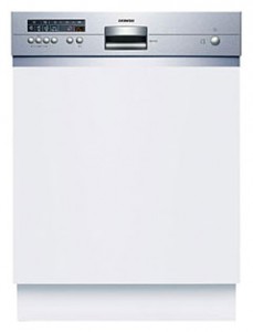 Dishwasher Siemens SE 54M576 Photo