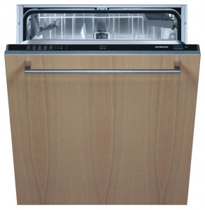 食器洗い機 Siemens SE 64E334 写真