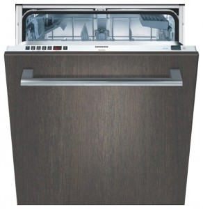 食器洗い機 Siemens SE 64N362 写真