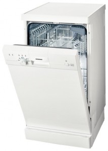 食器洗い機 Siemens SF 24E234 写真