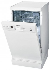 Dishwasher Siemens SF 24T61 Photo
