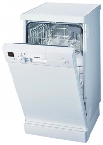 Stroj za pranje posuđa Siemens SF 25M254 foto