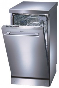 食器洗い機 Siemens SF 25T53 写真