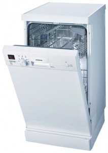 Dishwasher Siemens SF25M251 Photo