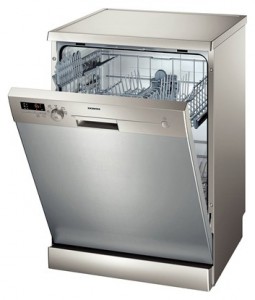 Stroj za pranje posuđa Siemens SN 25D800 foto