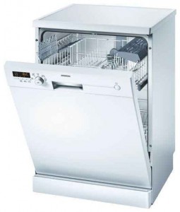 Dishwasher Siemens SN 25E201 Photo