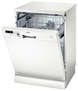 Dishwasher Siemens SN 25E212 Photo
