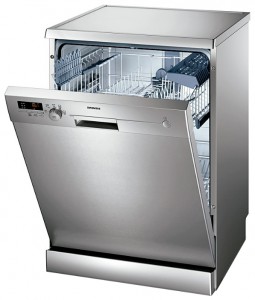食器洗い機 Siemens SN 25E812 写真