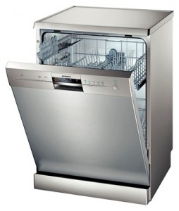 食器洗い機 Siemens SN 25L801 写真