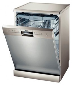 Stroj za pranje posuđa Siemens SN 25L880 foto