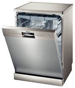 Посудомоечная Машина Siemens SN 25L881 Фото
