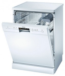 Lave-vaisselle Siemens SN 25M201 Photo