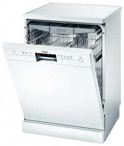 Lave-vaisselle Siemens SN 25M281 Photo