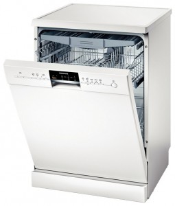 Lave-vaisselle Siemens SN 25M282 Photo