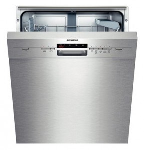洗碗机 Siemens SN 45M507 SK 照片