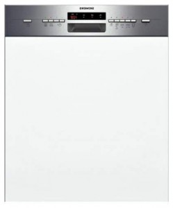 Посудомоечная Машина Siemens SN 54M504 Фото