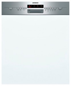 Посудомоечная Машина Siemens SN 55L580 Фото