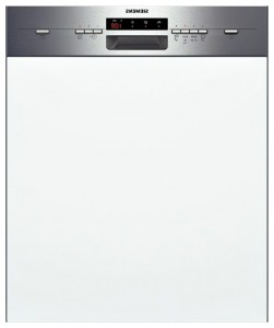 Dishwasher Siemens SN 55M500 Photo