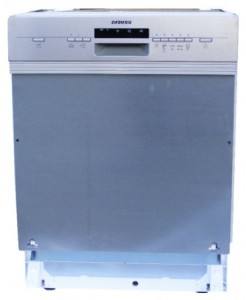 Машина за прање судова Siemens SN 55M502 слика