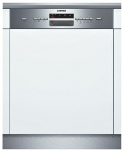 食器洗い機 Siemens SN 55M534 写真