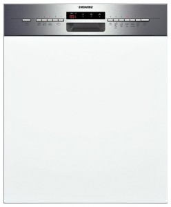 Посудомийна машина Siemens SN 56M533 фото