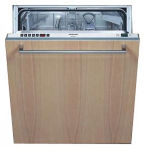 Stroj za pranje posuđa Siemens SN 56T552 foto