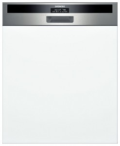 Stroj za pranje posuđa Siemens SN 56T595 foto