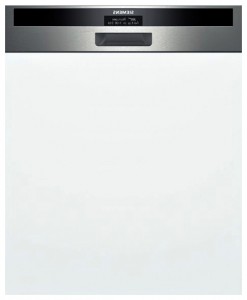 Посудомоечная Машина Siemens SN 56U592 Фото