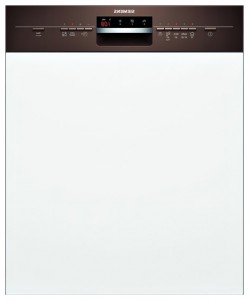 Stroj za pranje posuđa Siemens SN 58M450 foto