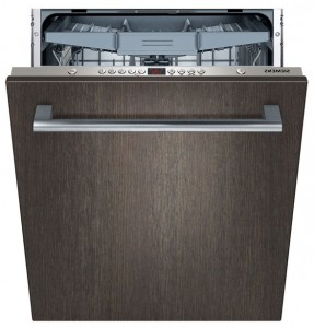 Stroj za pranje posuđa Siemens SN 64L075 foto