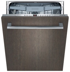 Машина за прање судова Siemens SN 66P080 слика