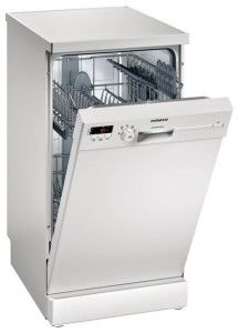 Dishwasher Siemens SR 25E230 Photo