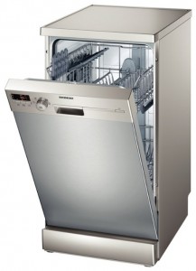 Lave-vaisselle Siemens SR 25E830 Photo