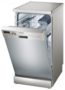 Посудомоечная Машина Siemens SR 25E832 Фото