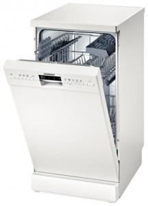 Lave-vaisselle Siemens SR 25M230 Photo
